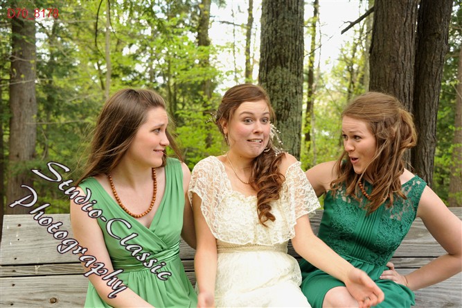 Cooperstown Wedding
