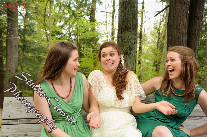 Cooperstown Wedding