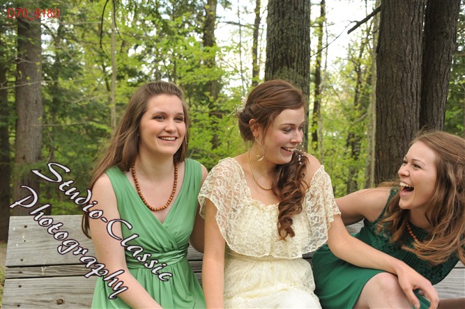 Cooperstown Wedding