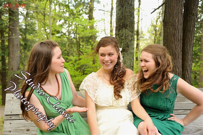 Cooperstown Wedding