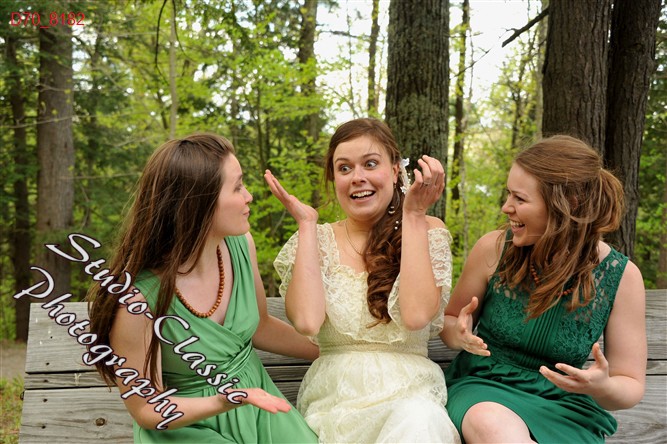Cooperstown Wedding