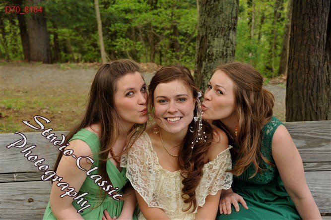 Cooperstown Wedding