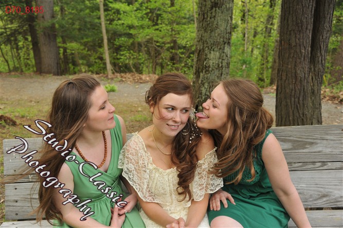 Cooperstown Wedding