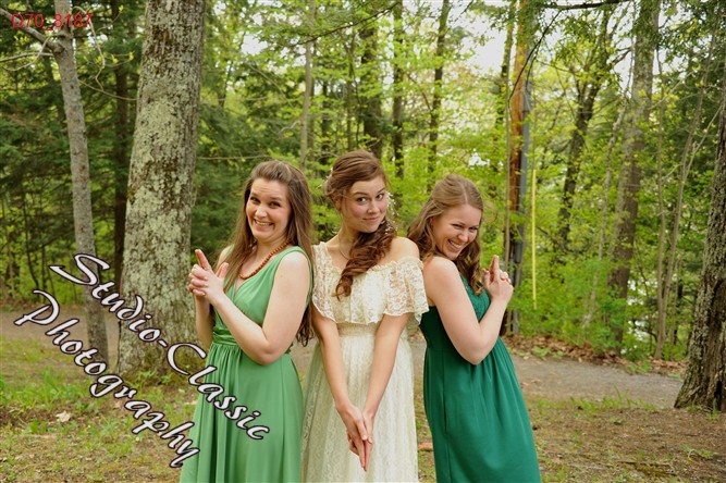 Cooperstown Wedding