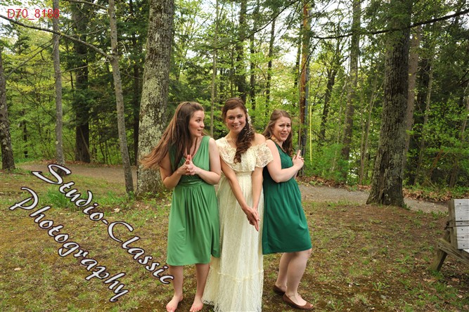 Cooperstown Wedding