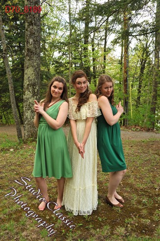 Cooperstown Wedding