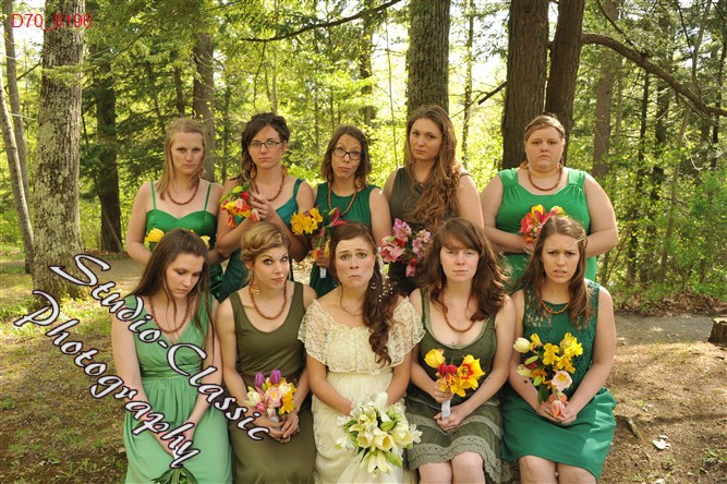 Cooperstown Wedding