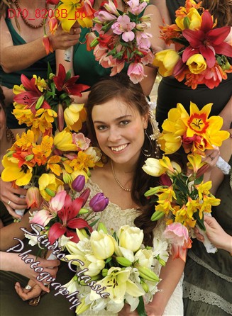 Cooperstown Wedding