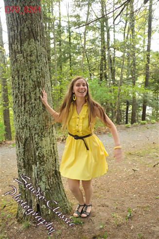 Cooperstown Wedding