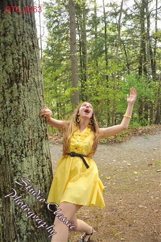 Cooperstown Wedding