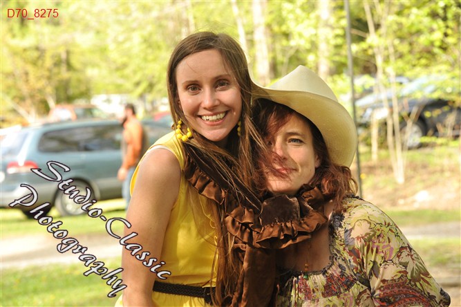 Cooperstown Wedding