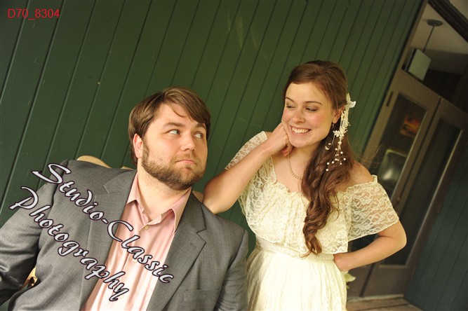 Cooperstown Wedding