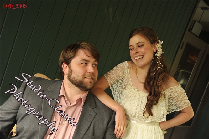Cooperstown Wedding