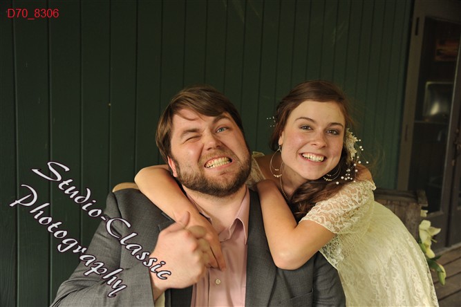 Cooperstown Wedding