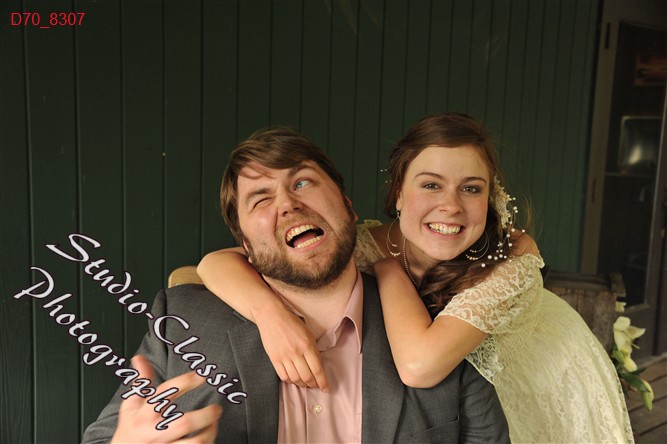 Cooperstown Wedding
