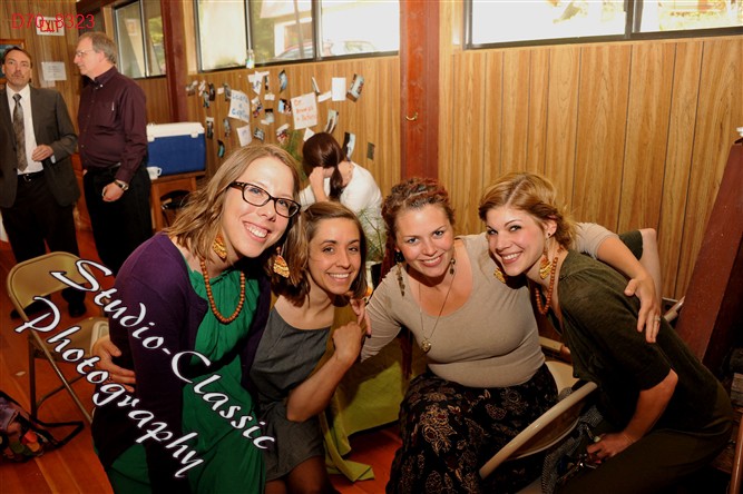 Cooperstown Wedding