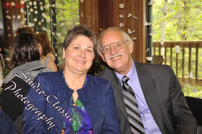 Cooperstown Wedding