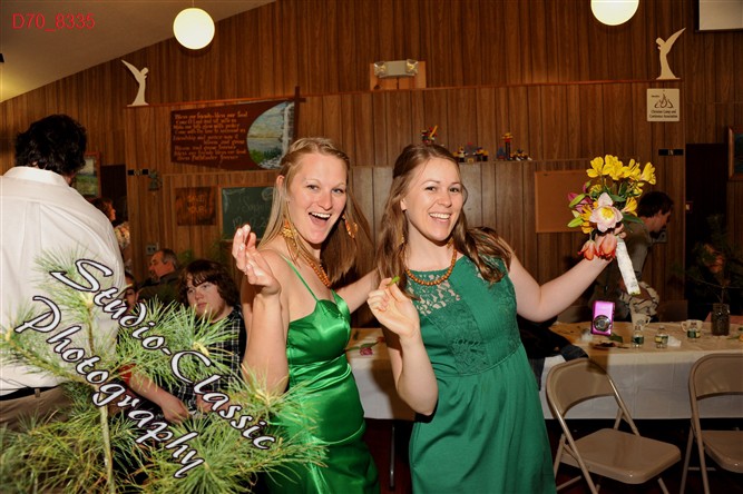 Cooperstown Wedding