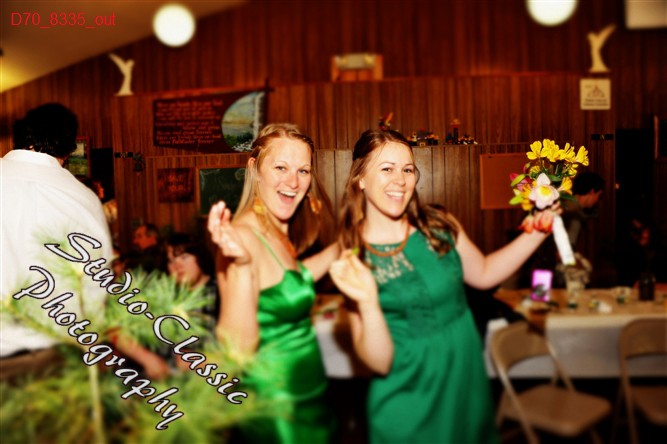 Cooperstown Wedding
