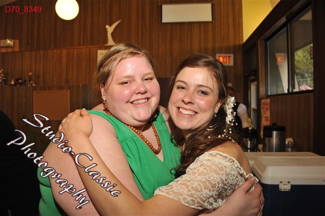 Cooperstown Wedding