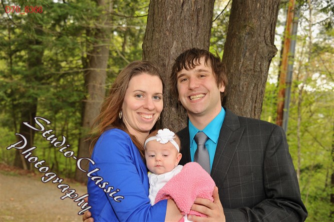 Cooperstown Wedding