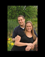 Cherry Valley Wedding