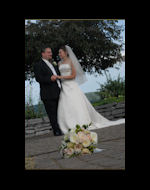 Blount Wedding