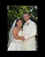Virginia Wedding