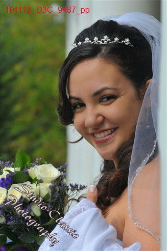 Schoharie Wedding