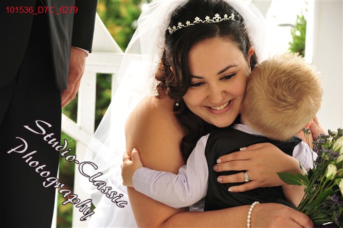 Schoharie Wedding