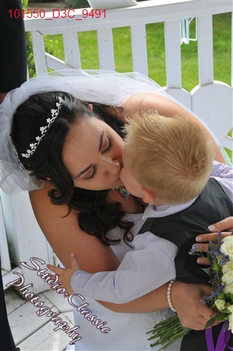 Schoharie Wedding
