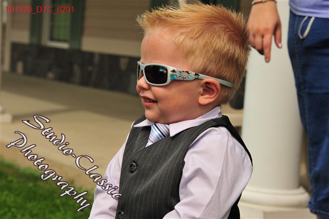 Schoharie Wedding