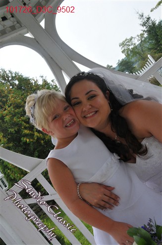 Schoharie Wedding