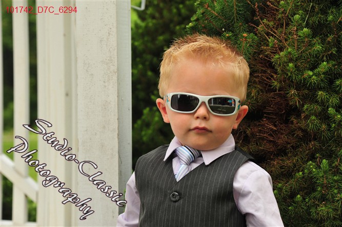 Schoharie Wedding