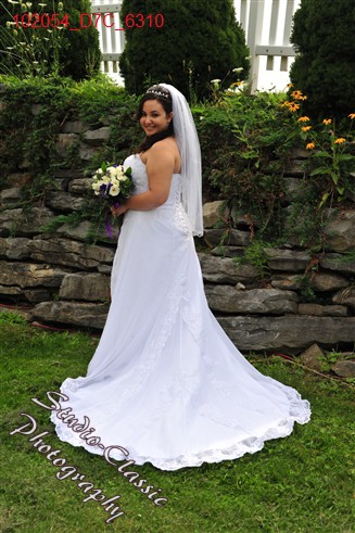 Schoharie Wedding