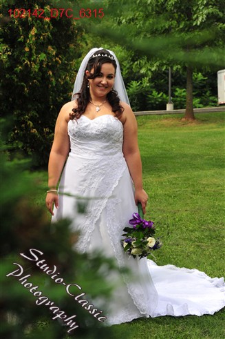 Schoharie Wedding