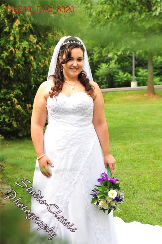 Schoharie Wedding