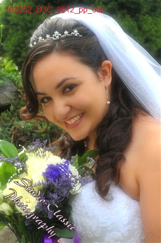 Schoharie Wedding