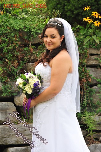 Schoharie Wedding