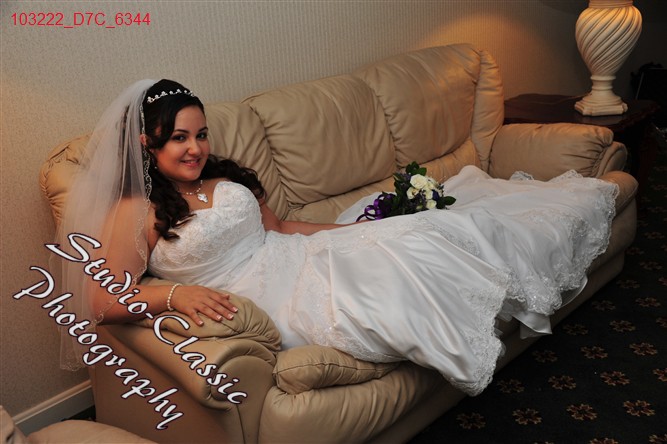 Schoharie Wedding