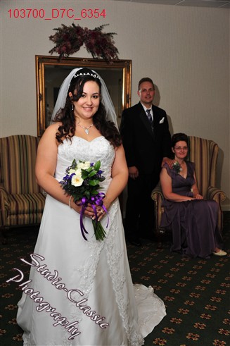 Schoharie Wedding