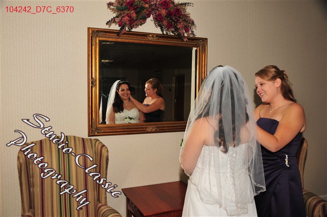 Schoharie Wedding
