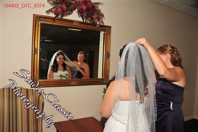 Schoharie Wedding