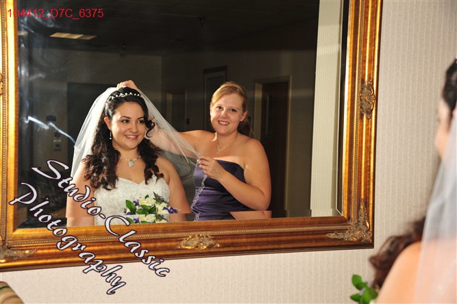 Schoharie Wedding