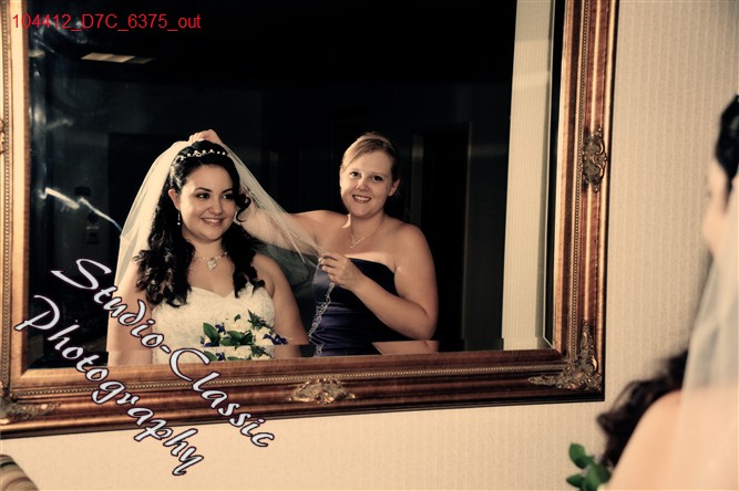 Schoharie Wedding