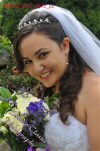 Schoharie Wedding