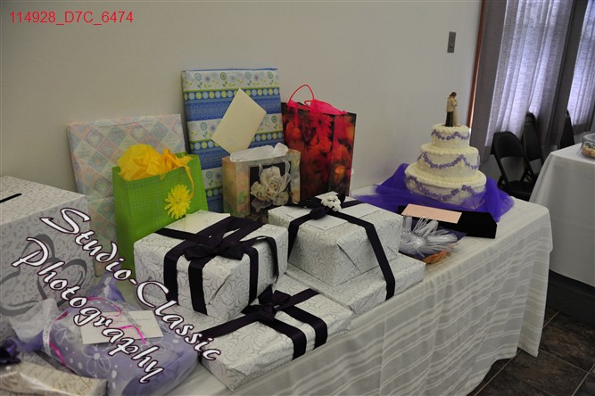 Schoharie Wedding