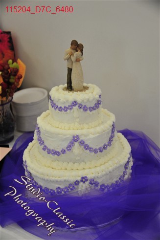 Schoharie Wedding