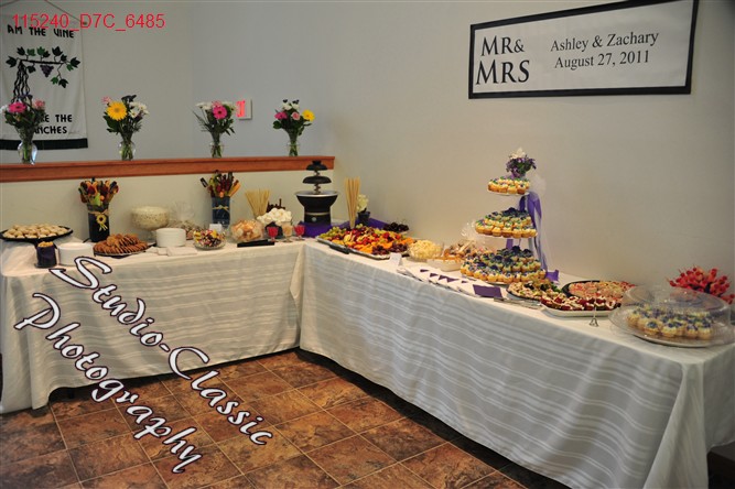 Schoharie Wedding