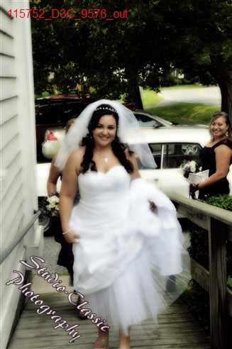 Schoharie Wedding